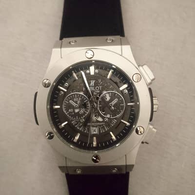 Hublot Watch for Men's