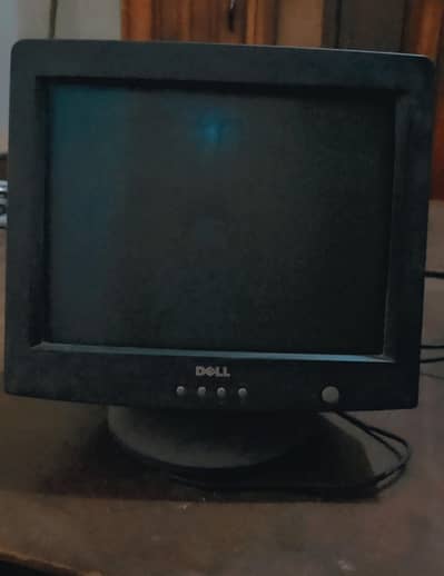 Moniter