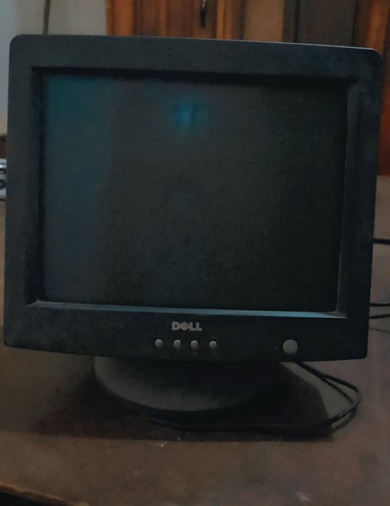 Moniter 0