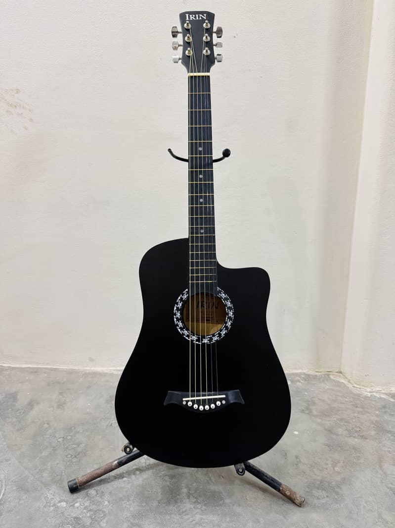 Guitar — Beginner Friendly 0