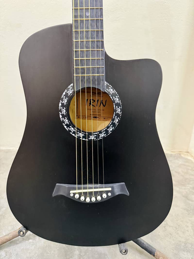 Guitar — Beginner Friendly 1