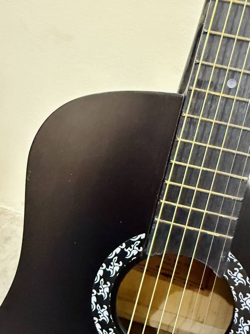 Guitar — Beginner Friendly 2