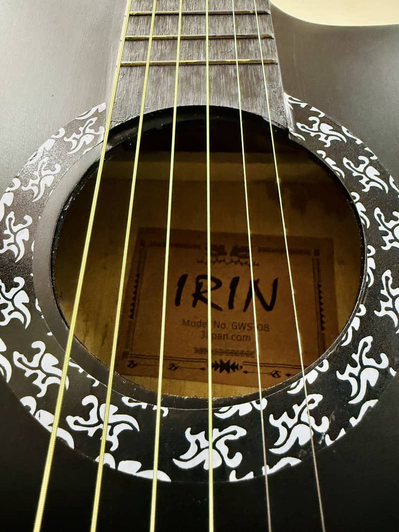 Guitar — Beginner Friendly 3