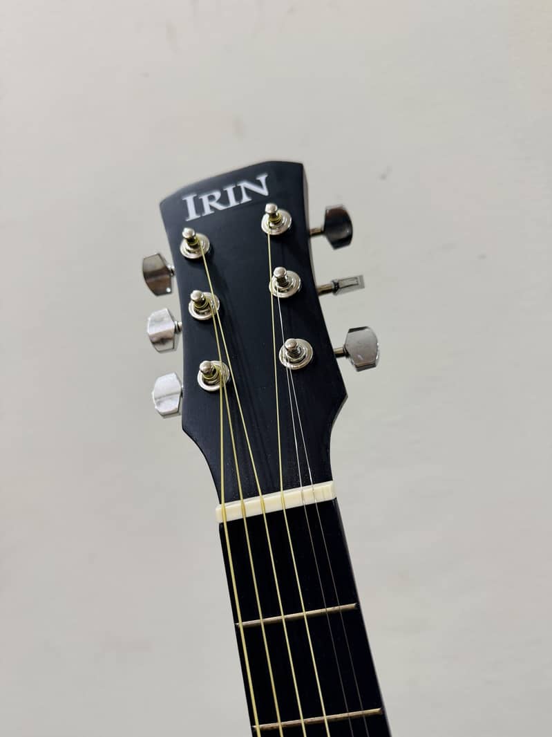 Guitar — Beginner Friendly 5