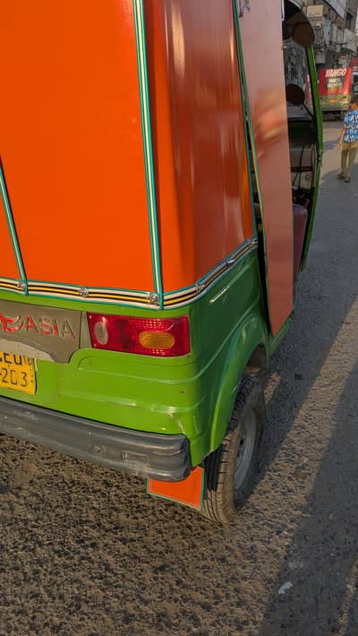 Auto rickshaw  for sale Lahore