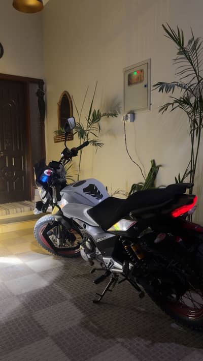 Derbi ETX 150 | 2018