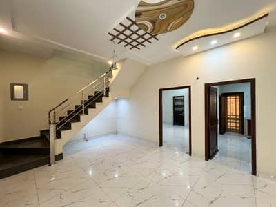 5 Marla Slightly Used House For Sale in Lake City Sector M7-B