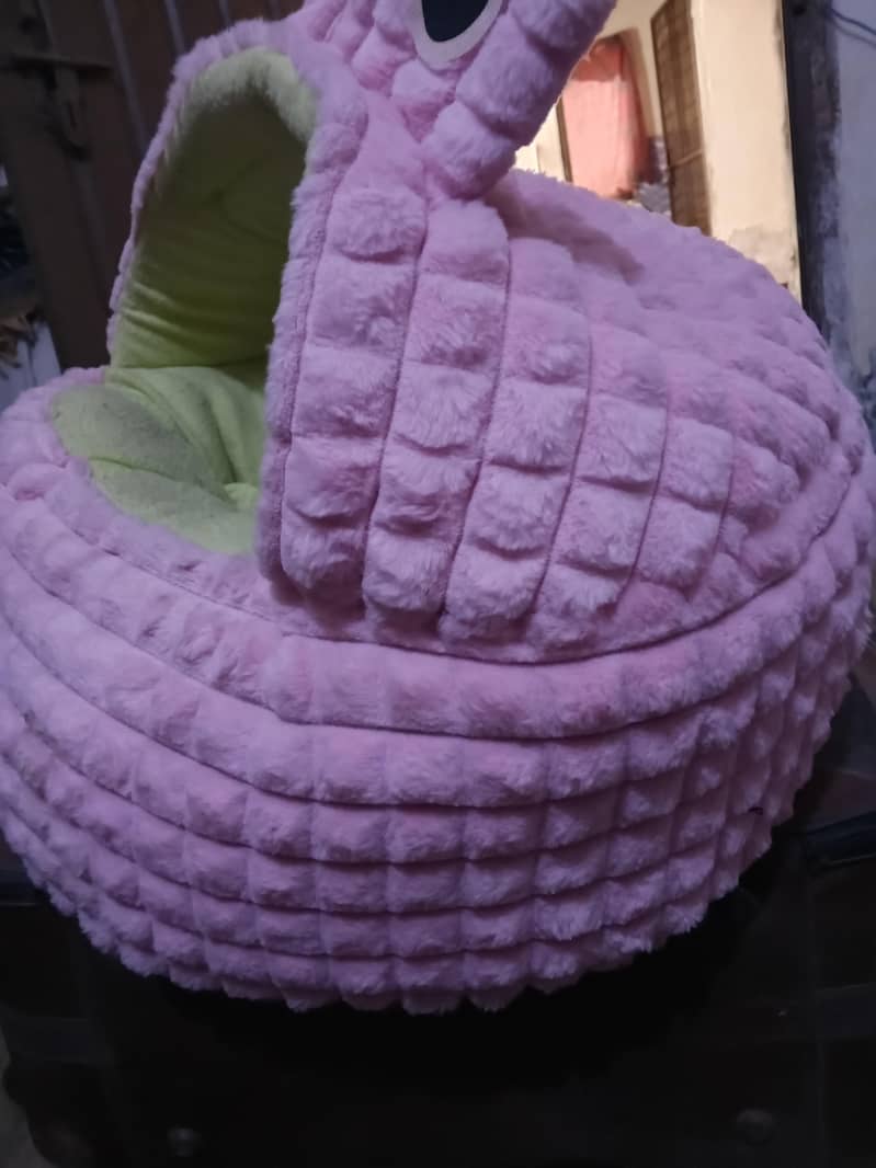 kitten bed 1
