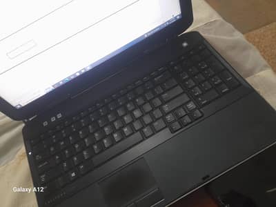 Dell Laptop for Sale