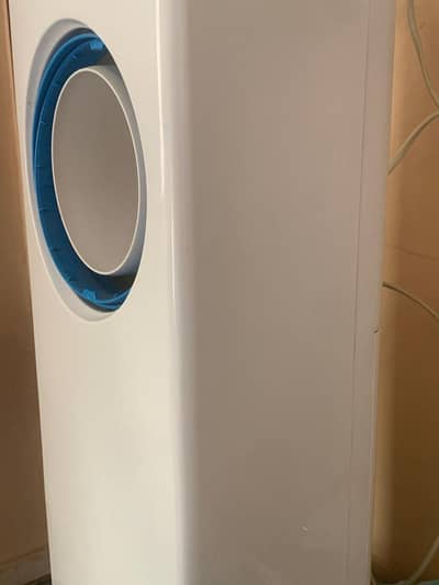 Imported German Air Cooler from UK