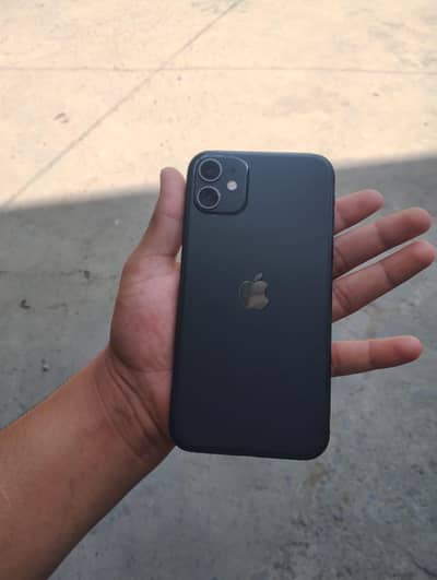 Apple iPhone 11