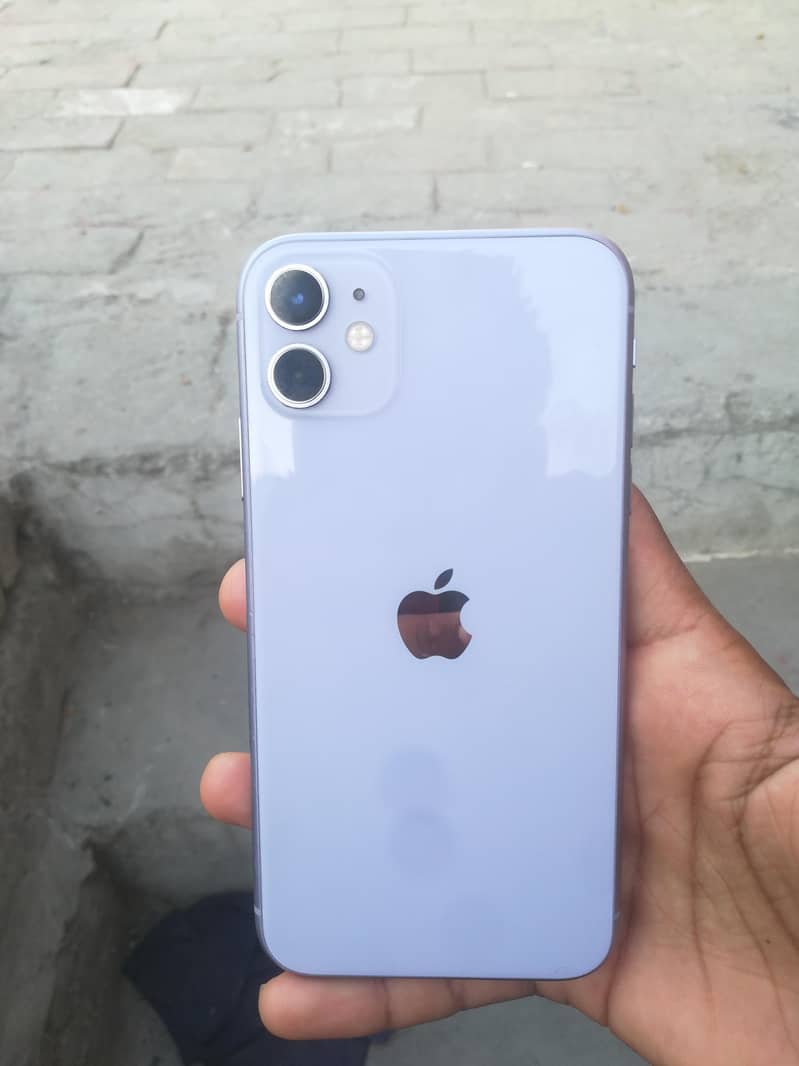 iPhone 11 1