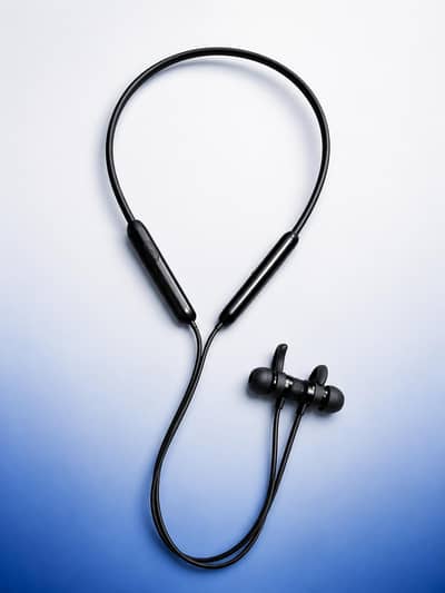 vip neckband