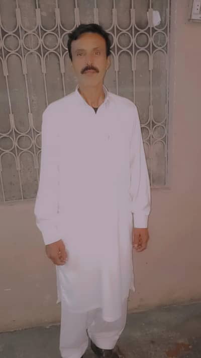 mara name muhammad nadeem ha ma lahore ma rahata hu mare agae 58 year