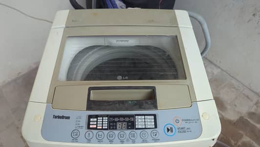 Automatic Washing Machine for Sell