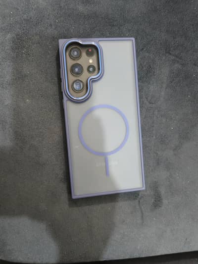 Samsung Mobile S22 Ultra
