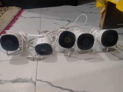 Brand new Camrea
