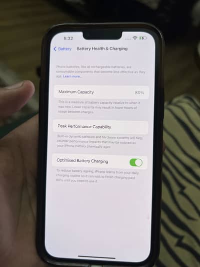Apple iPhone 13 Pro Max