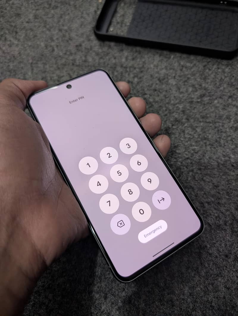 Google Pixel 8 0