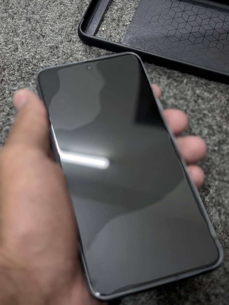 Google Pixel 8 4