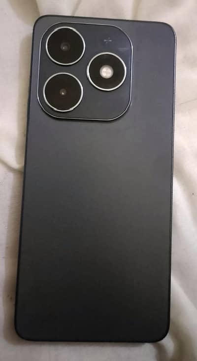 Tecno Spark 20C
