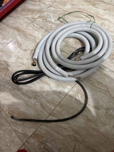 Ac inverter vire