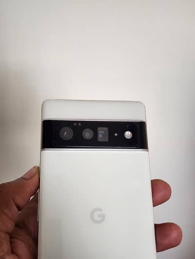 Google Pixel 6 Pro