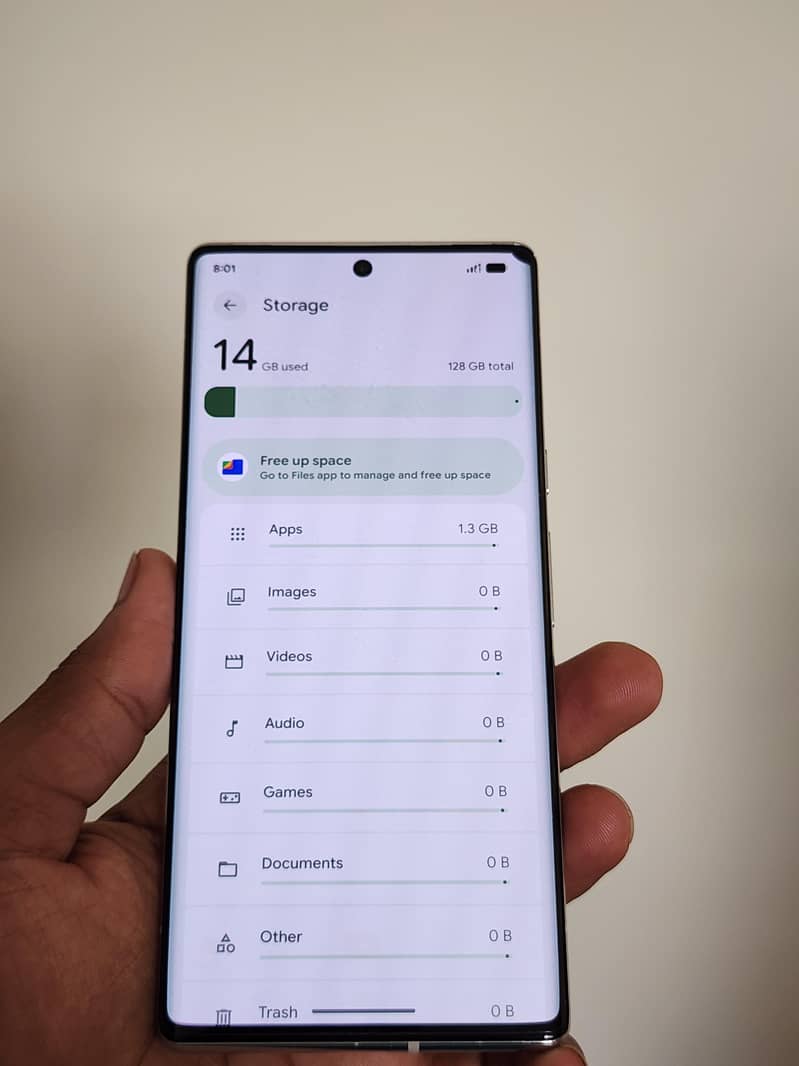 Google Pixel 6 Pro 2