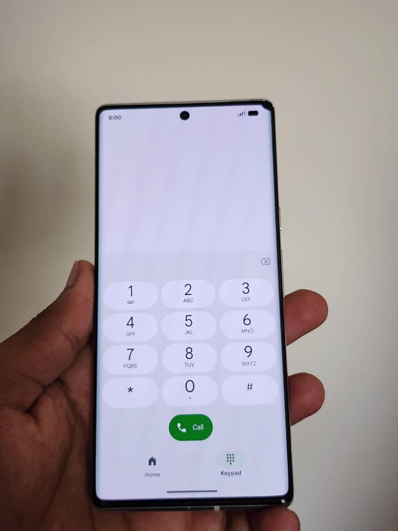 Google Pixel 6 Pro 3