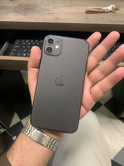 iPhone 11
