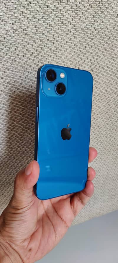 iphone 13 128gb PTA fix price