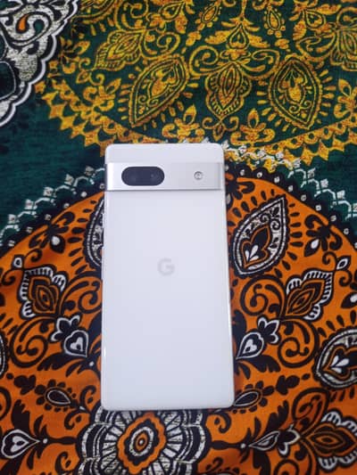 Google Pixel 7a