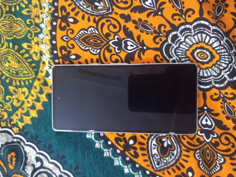 Google Pixel 7a 1