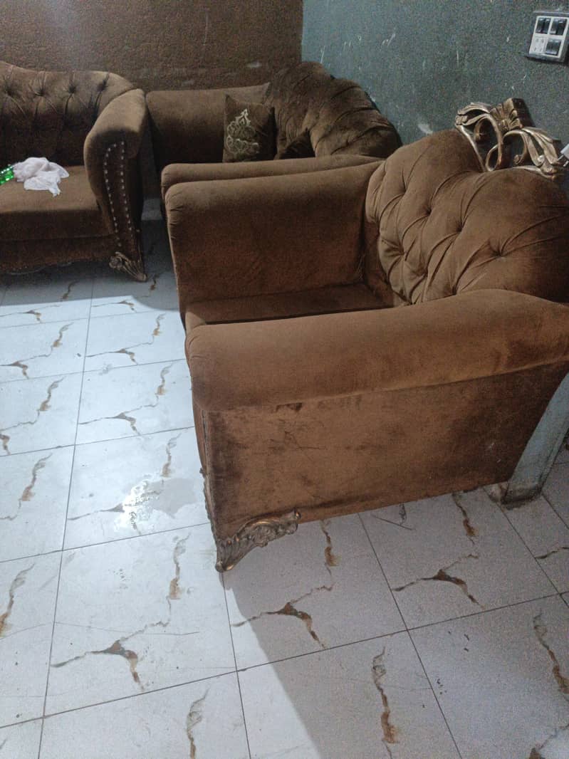 sofa set 5