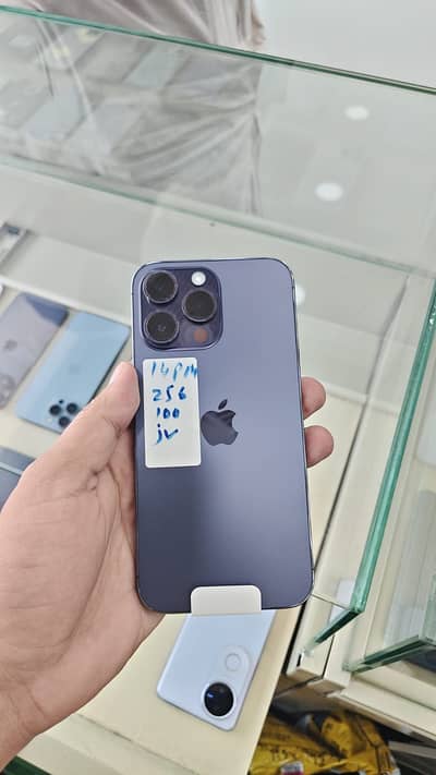 Apple iPhone 14 Pro Max