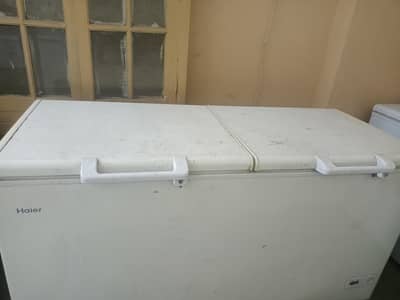 Deep Freezers Hire