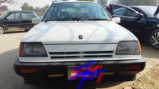 Suzuki Khyber Japanese