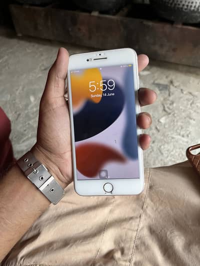 Apple iPhone7 plus