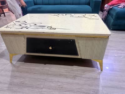 Center Table
