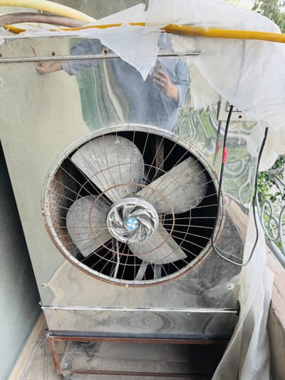 General coolers brand new condition with zero pump