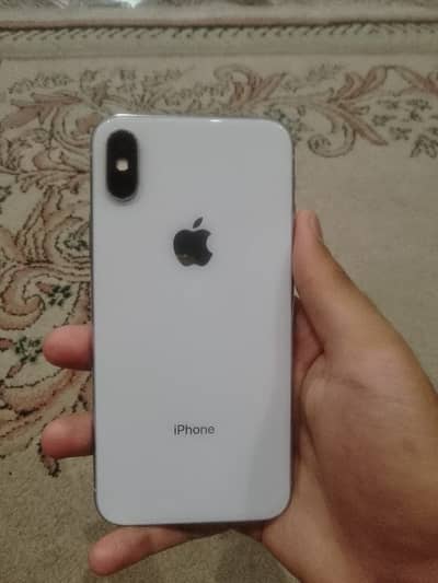 Apple iPhone X 64gb non pta