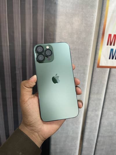 Apple iPhone 13 Pro Max