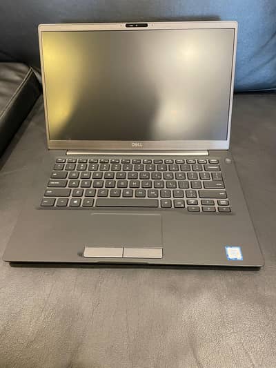 Dell Latitude 7400