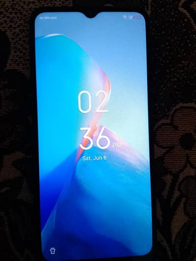 Infinix Smart 7 4/64