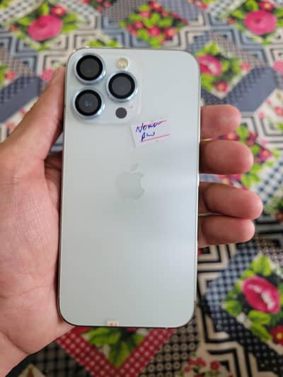 Apple iPhone 13 Pro