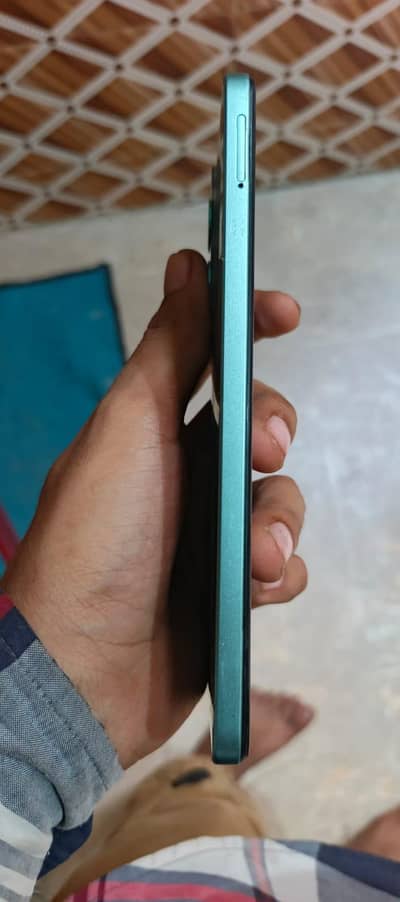 Xiaomi Redmi Note 12