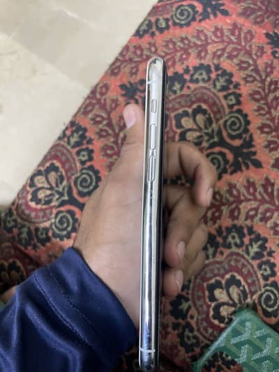 Apple iPhone 11 Pro