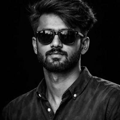 Hassaan Ahmed