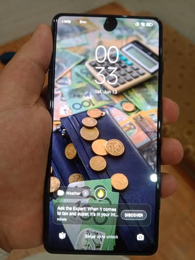 Xiaomi Redmi K40 Gaming