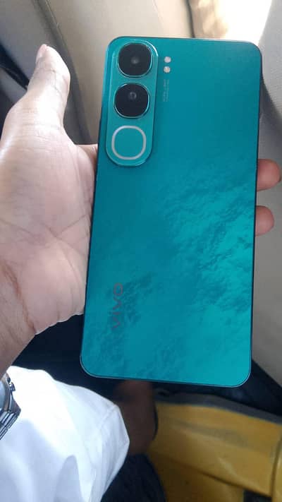 Vivo Y200 10/10 45K